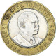 Monnaie, Kenya, 10 Shillings, 1994 - Kenya