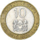Monnaie, Kenya, 10 Shillings, 1994 - Kenya