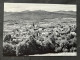 Zofingen, Blick Vom Heiternplatz Auf Stadt Und Jura - Zofingue