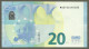 Portugal - 20 Euro - M006 A1 - MX0766492485 - UNC - 20 Euro