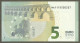 Autriche - 5 Euro - N014 A1 - NA1115530237 - UNC - 5 Euro