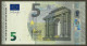 Autriche - 5 Euro - N014 A1 - NA1115530237 - UNC - 5 Euro