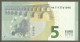 Autriche - 5 Euro - N011 A1 - NA1113761098 - UNC - 5 Euro