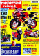 Motorrad Reisen & Sport Test Kawa ZR-7 - Hayabusa 1999 - Automobile & Transport