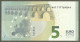 Autriche - 5 Euro - N011 A1 - NA1111764844 - UNC - 5 Euro