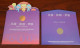 China Special Layout Personalized Stamp Collection Of The Asian Games' Full Moon, Reunion, And Dream Reunion 'Chinese Ph - Nuevos