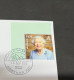 (24-9-2023) (2 U 2) Queen Elizabeth II In Memoriam (special Cover) Older (released Date Is 19 September 2023) - Cartas & Documentos