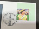 (24-9-2023) (2 U 2 A) Queen Elizabeth II In Memoriam (special Cover) Younger (released Date Is 19 September 2023) - Covers & Documents