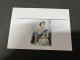 (24-9-2023) (2 U 2 A) Queen Elizabeth II In Memoriam (special Cover) With Horse (released Date Is 19 September 2023) - Briefe U. Dokumente