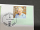 (24-9-2023) (2 U 2 A) Queen Elizabeth II In Memoriam (special Cover) Older (released Date Is 19 September 2023) - Cartas & Documentos