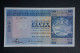 (M) 1983 HONG KONG OLD ISSUE - HSBC 50 DOLLARS ($50) #A/6 140770 - Hongkong