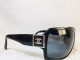 Vintage Sonnenbrille CHANEL 5081-B C. 501/87 - Materiaal