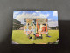 24-9-2023 (stamp) St Vincent (mint) Cricket Mini-sheet - Cricket