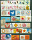 China PRC 2000 On Assorted Greetings, Holiday, Personal Items Inc MS & Blocks 5 Scans Most MUH - Collections, Lots & Séries