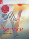 Service Die Grundlagen Gebundene Ausgabe – 17. Dezember 2009 - Food & Drinks