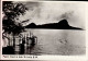 SAINTE-LUCIA   ( ANTILLES )   PIGEON ISLAND AT DUSK - St. Lucia