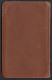 U.S.A. 1925, Prisco State Bank Of New York, Libretto Bancario - Banque & Assurance