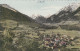 D5145) MITTERSILL Mit Felbertauern , Tauernkogel U. Pihapper - Oberpinzgau Tolle ältere Farbvariante - Mittersill