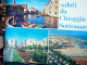 3 CARD CHIOGGIA VB1972//2022   JO3299 - Chioggia