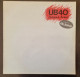 UB40: Present Arms (LP 33T Vinyl 1981) Epc 85126. (Reggae) - Reggae