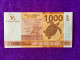 Banknote 1000 Francs XPF - New-Caledonia - Otros – Oceanía