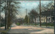 Capitol Avenue Looking North, Atlanta - TRAM - N°. M 17 - See 2 Scans - Atlanta