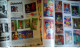 Delcampe - 3 Libri Catalogo Bambole Furga Migliorati Sebino Ratti Baravelli Franca Ferrario Mattel Italocremona Barbie 60 70 80 90 - Bambole