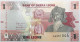 Sierra Leone - 1 Leone - 2022 - PICK 34 - NEUF - Sierra Leona