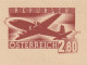 SALE !! 50 % OFF !! ⁕ Austria 1965 ⁕ Aerogramm / Airmail / Flugpost 2.80 & 3.40 ⁕ 2v Unused Cover - Storia Postale