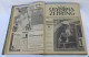 Delcampe - OLYMPIA ZEITUNG NEWSPAPER OLYMPIC GAMES BERLIN GERMANY 1936 SET 30 NUMBERS!!! - Uniformes Recordatorios & Misc