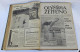 Delcampe - OLYMPIA ZEITUNG NEWSPAPER OLYMPIC GAMES BERLIN GERMANY 1936 SET 30 NUMBERS!!! - Bekleidung, Souvenirs Und Sonstige