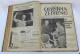 Delcampe - OLYMPIA ZEITUNG NEWSPAPER OLYMPIC GAMES BERLIN GERMANY 1936 SET 30 NUMBERS!!! - Kleding, Souvenirs & Andere