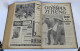Delcampe - OLYMPIA ZEITUNG NEWSPAPER OLYMPIC GAMES BERLIN GERMANY 1936 SET 30 NUMBERS!!! - Uniformes Recordatorios & Misc