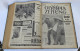 Delcampe - OLYMPIA ZEITUNG NEWSPAPER OLYMPIC GAMES BERLIN GERMANY 1936 SET 30 NUMBERS!!! - Apparel, Souvenirs & Other