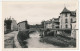 CPSM - LANGOGNE (Lozère) - Les Ponts Sur Le Langouyrou - Langogne