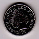 UK UNITED KINGDOM GREAT BRITAIN - 2012 - 10 Pence - KM 1110 D - UNC - 10 Pence & 10 New Pence