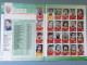 Delcampe - GUERIN SPORTIVO SPECIALE CALCIOITALIA 2002-03 SERIE A & B TUTTE LE ROSE CON FOTO - Sports