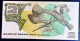 Papua Nieuw Guinea 2 Kina Jaar ND P1 With Security Thread UNC - Papoea-Nieuw-Guinea