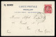 CPA - Carte Postale - Belgique - Frameries - La Cour De L'Agrappe (CP23480OK) - Frameries