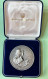 CREXP287 MEDALLA SANTA CATHARINA SENENSIS 2001 315 GRAMOS NUEVA - Andere & Zonder Classificatie