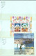 EUROPA  CHYPRE TURC---ANNEE 2001 A 2007---NEUF** & OBL---1/3 DE COTE VOIR DESCRIPTION - Sammlungen