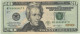 ETATS UNIS 20 DOLLARS UNC 2013 G7 MG 66648467 D - Federal Reserve Notes (1928-...)