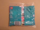 LEGO Dots 30560 Ananas Photo Holder & Mini Board Brand New Sealed Set Polybag - Lose