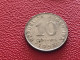 Münze Münzen Umlaufmünze Argentinien 10 Centavos 1953 - Argentine