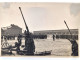 WW2 German Flak  Photo Allemande Antiaircraft Gun Original Lot Of 2 - 1939-45