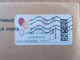 Montimbreenligne 05/06/2021 - Quelque Chose à Vous Annoncer - Druckbare Briefmarken (Montimbrenligne)