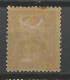 HOI-HAO N° 1 NEUF*  TRACE DE  CHARNIERE / Hinge  / MH - Unused Stamps