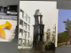 Delcampe - Lot Of 12, Iizuka Hachiro (飯塚八朗), Art In Public Place, Tokyo, JAPAN JAPON POSTCARD - Collections & Lots