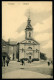 CPA - Carte Postale - Belgique - Cheratte - L'Eglise (CP23500) - Wezet