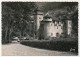 CPSM - GORGES DU TARN (Lozère) - Chateau De La Caze - Xv° Siècle - Gorges Du Tarn